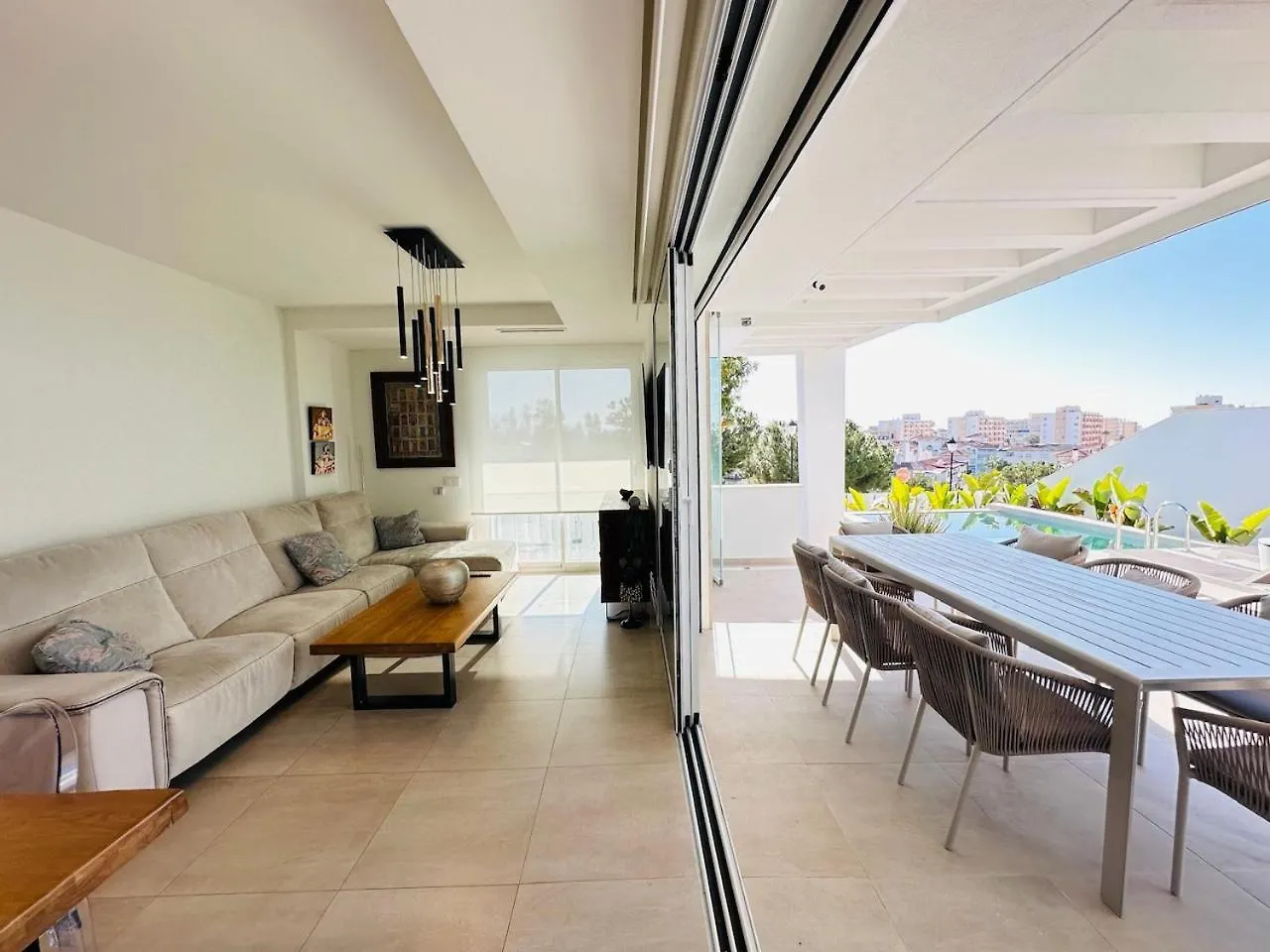 Casa Blanca Villa Torre Del Mar