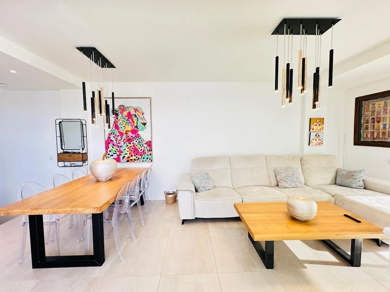 Casa Blanca Villa Torre Del Mar
