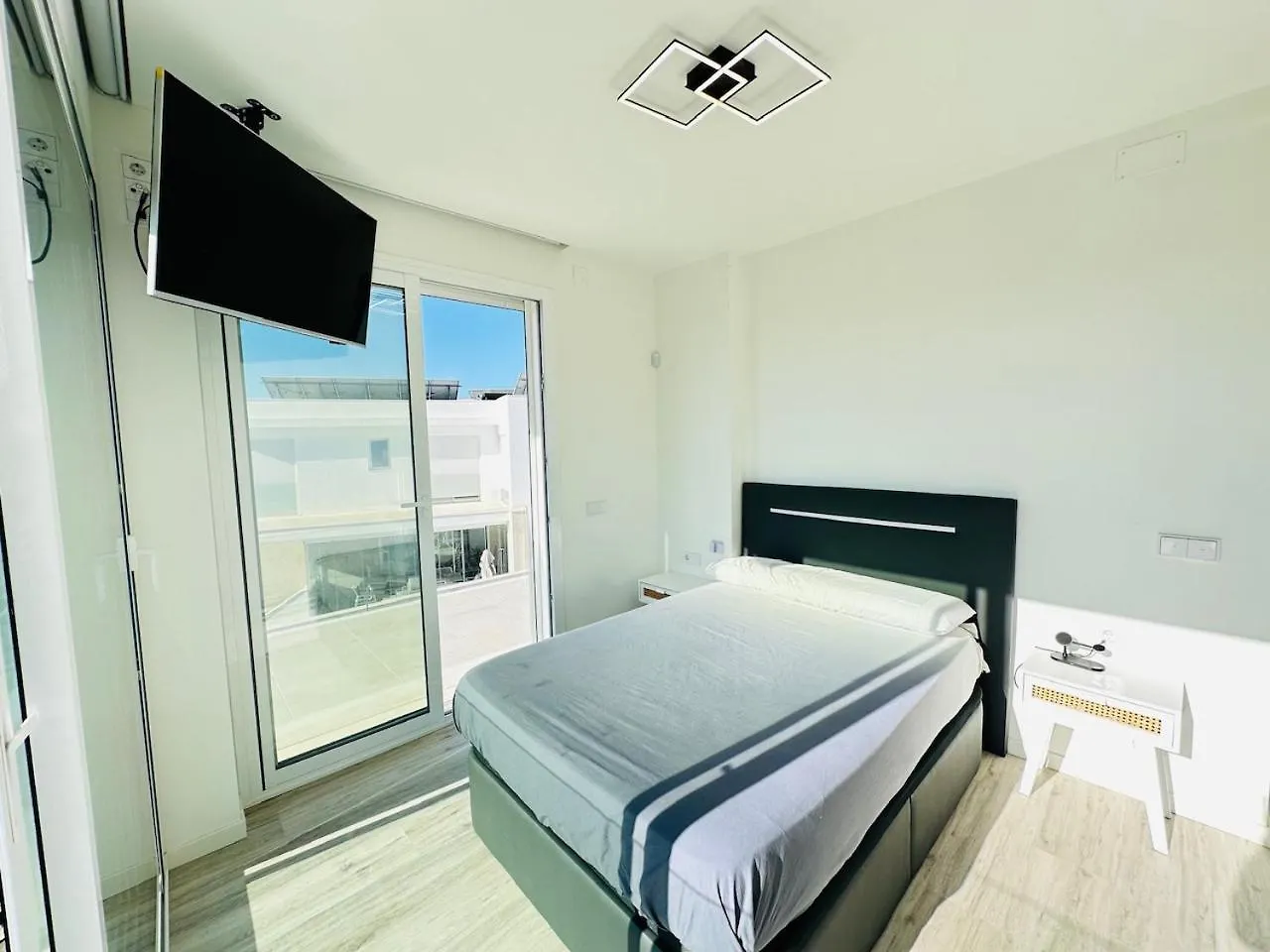 Casa Blanca Villa Torre Del Mar 0*,