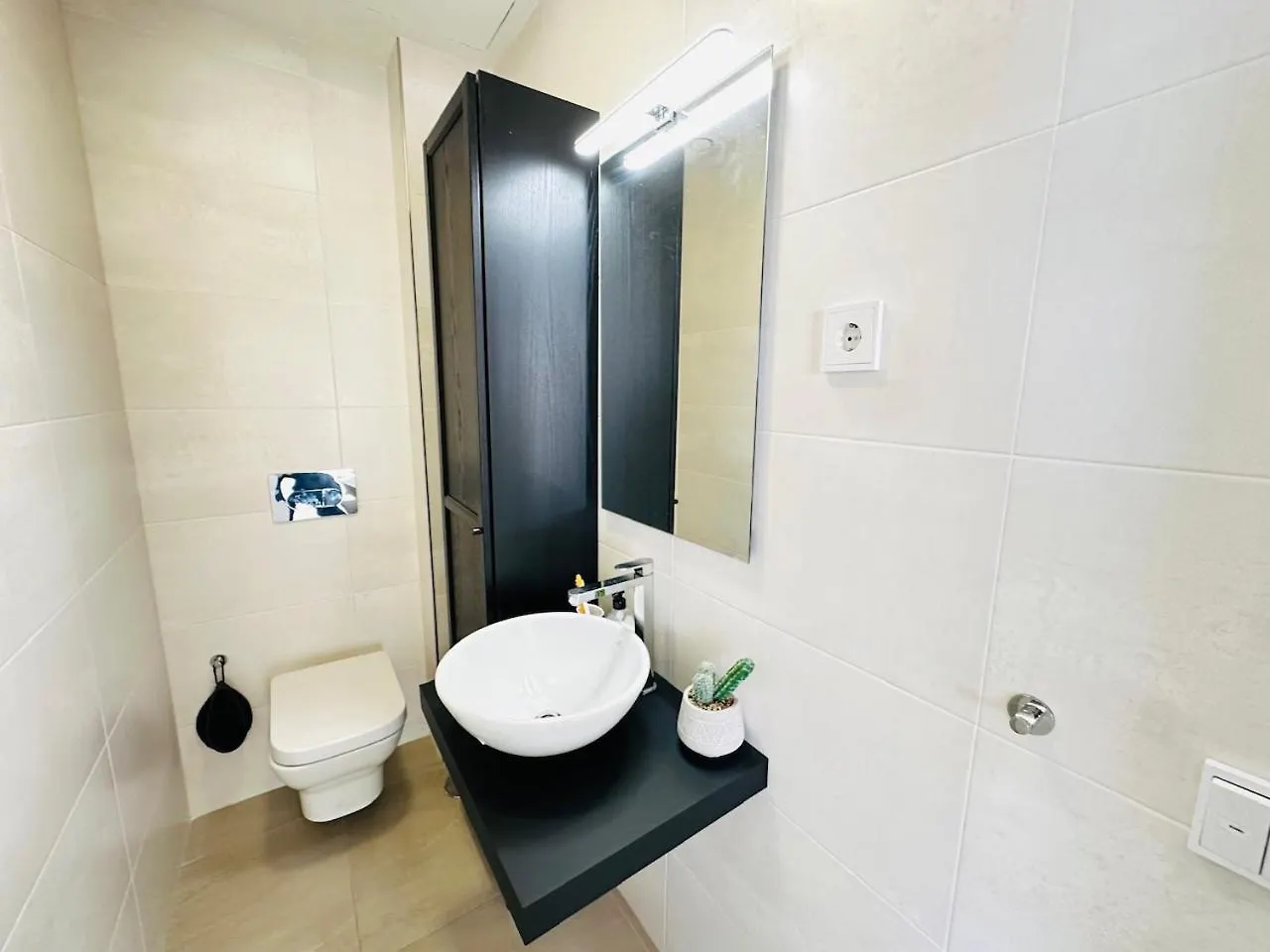 Casa Blanca Villa Torre Del Mar