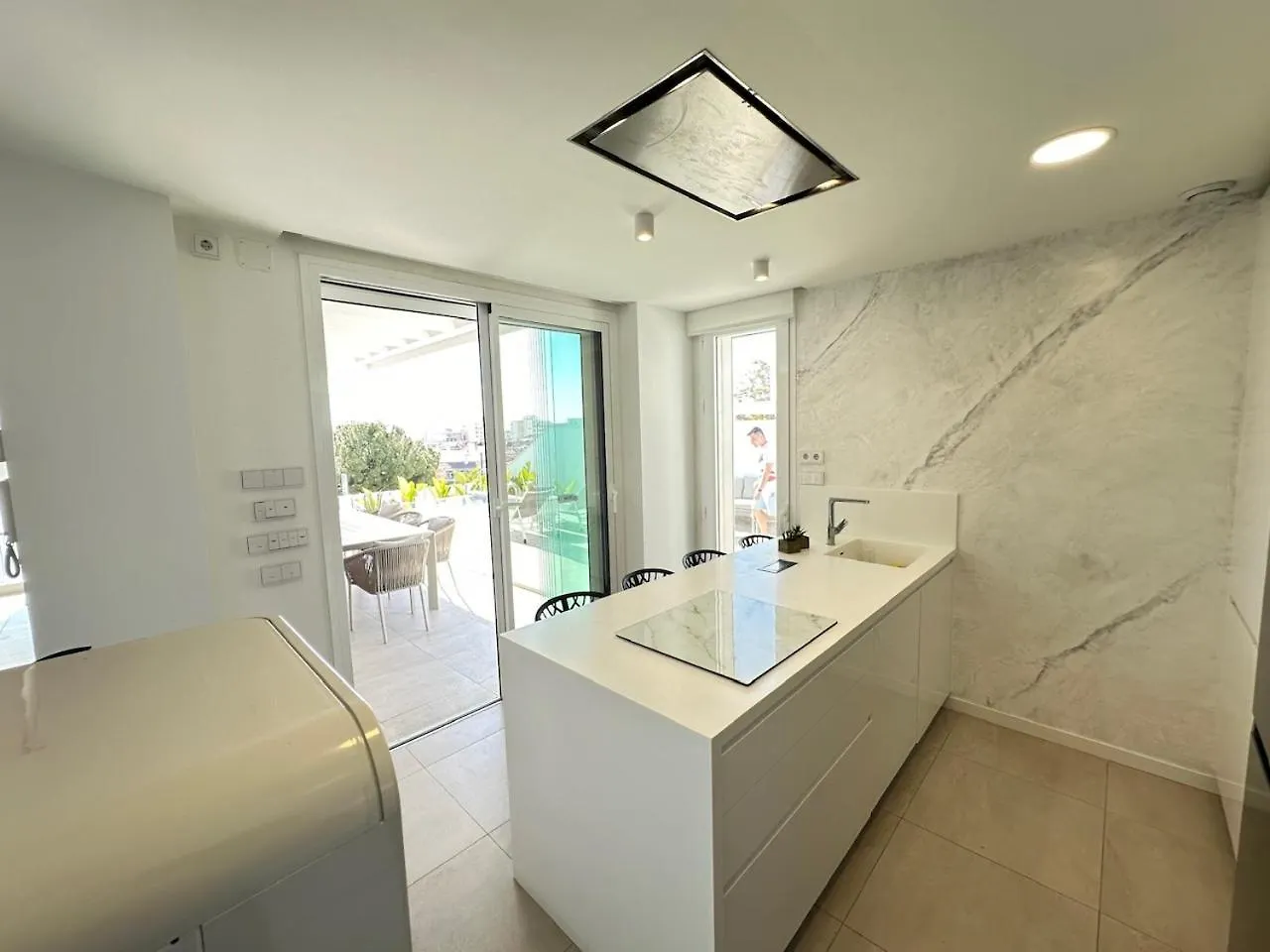 Casa Blanca Villa Torre Del Mar