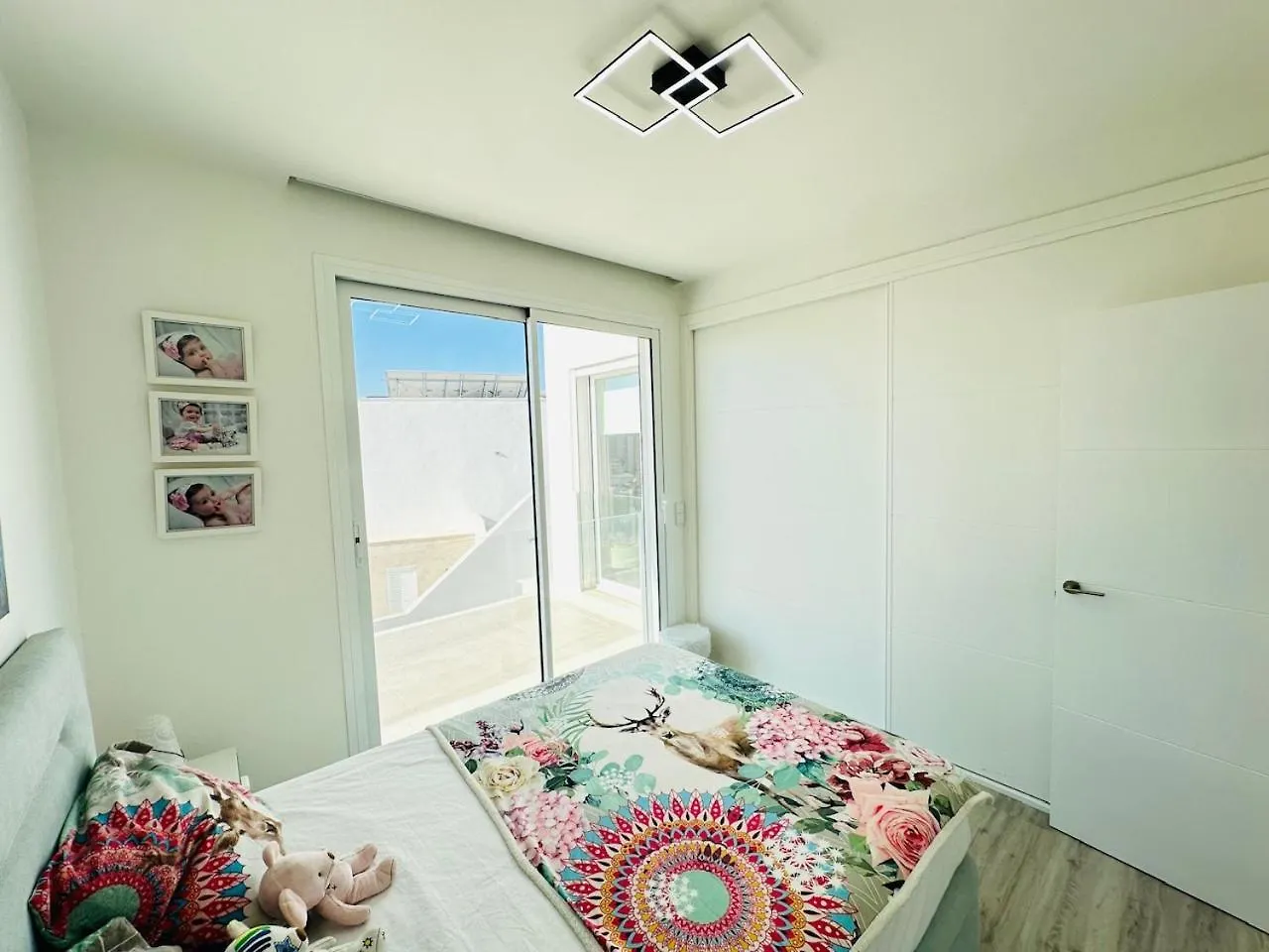 Casa Blanca Villa Torre Del Mar