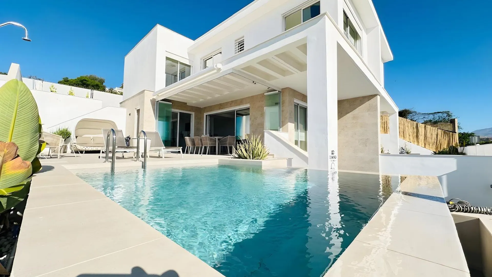 Casa Blanca location