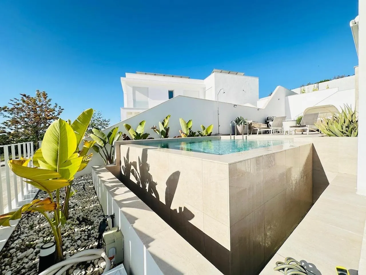 Casa Blanca Villa Torre Del Mar