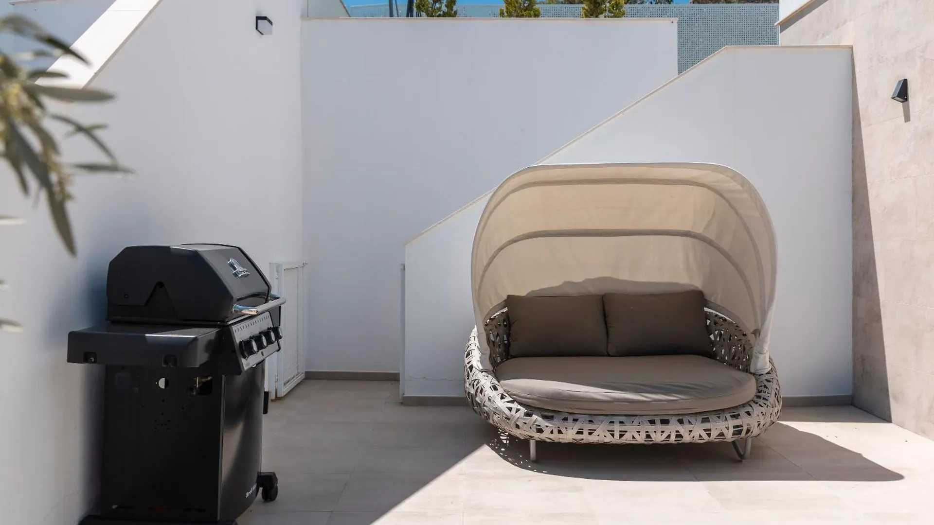 Casa Blanca Villa Torre Del Mar
