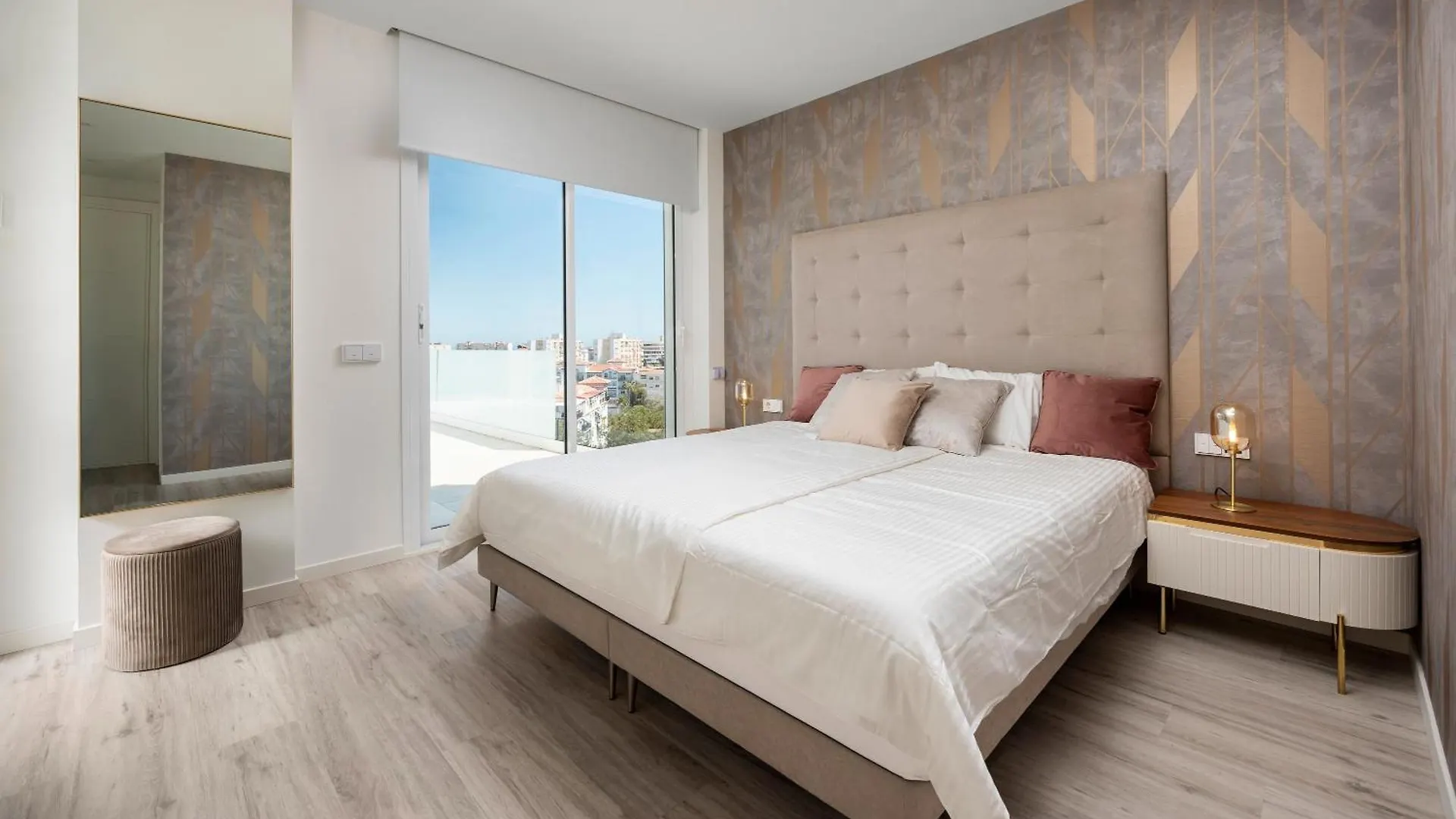 Casa Blanca Villa Torre Del Mar