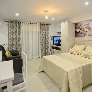  Apartamento Avda Tore Tore Edif Malaga