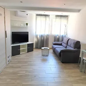 Apartamento Plazamar Palace Center