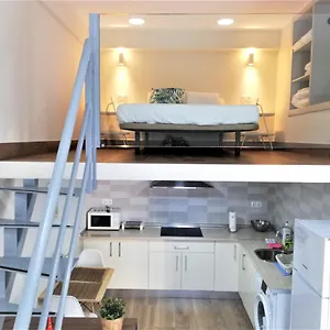  Apartamento Loft Duplex Varela - La Torre