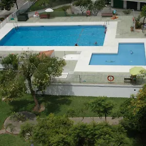  Apartamento Caracola Frente A La Playa