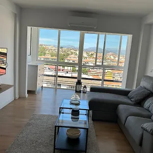  Apartamento Piso