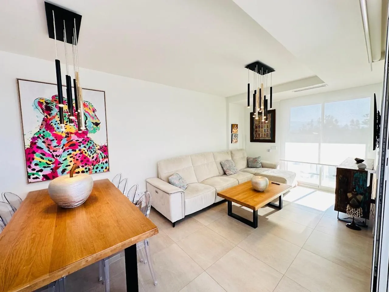 Casa Blanca Villa Torre Del Mar