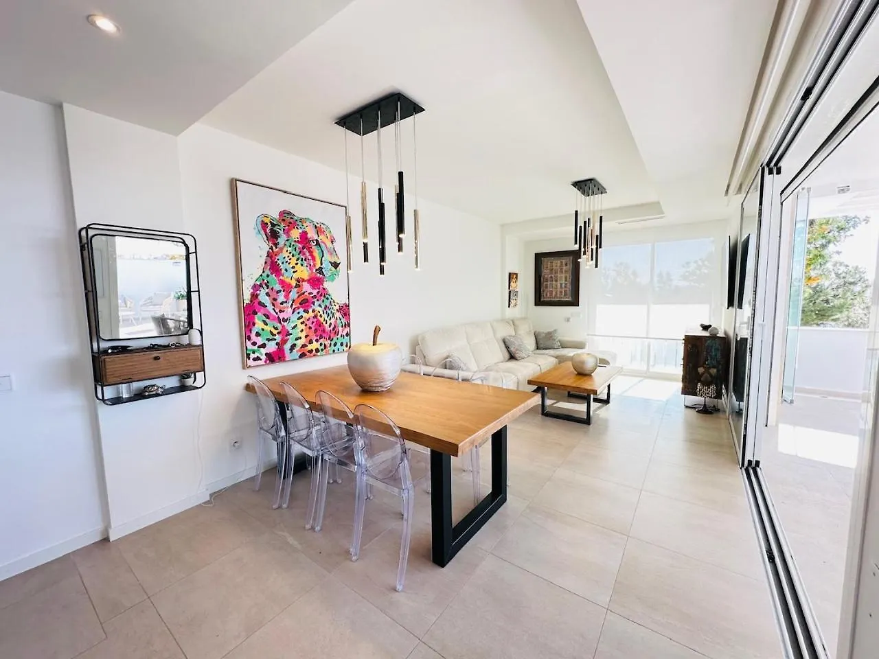 Casa Blanca Villa Torre Del Mar