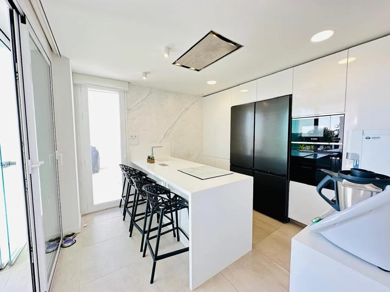 Casa Blanca Villa Torre Del Mar