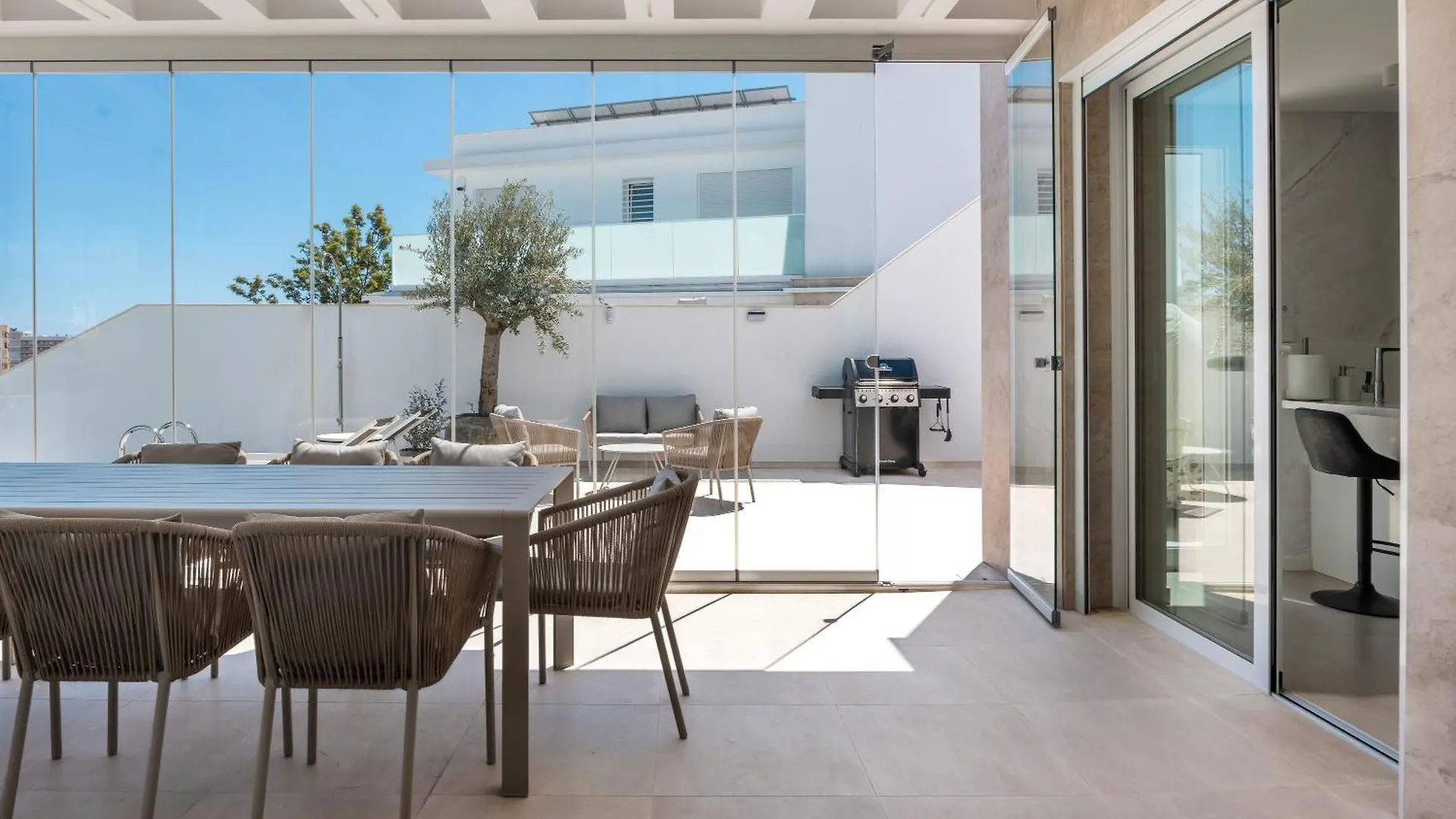 Casa Blanca Villa Torre Del Mar