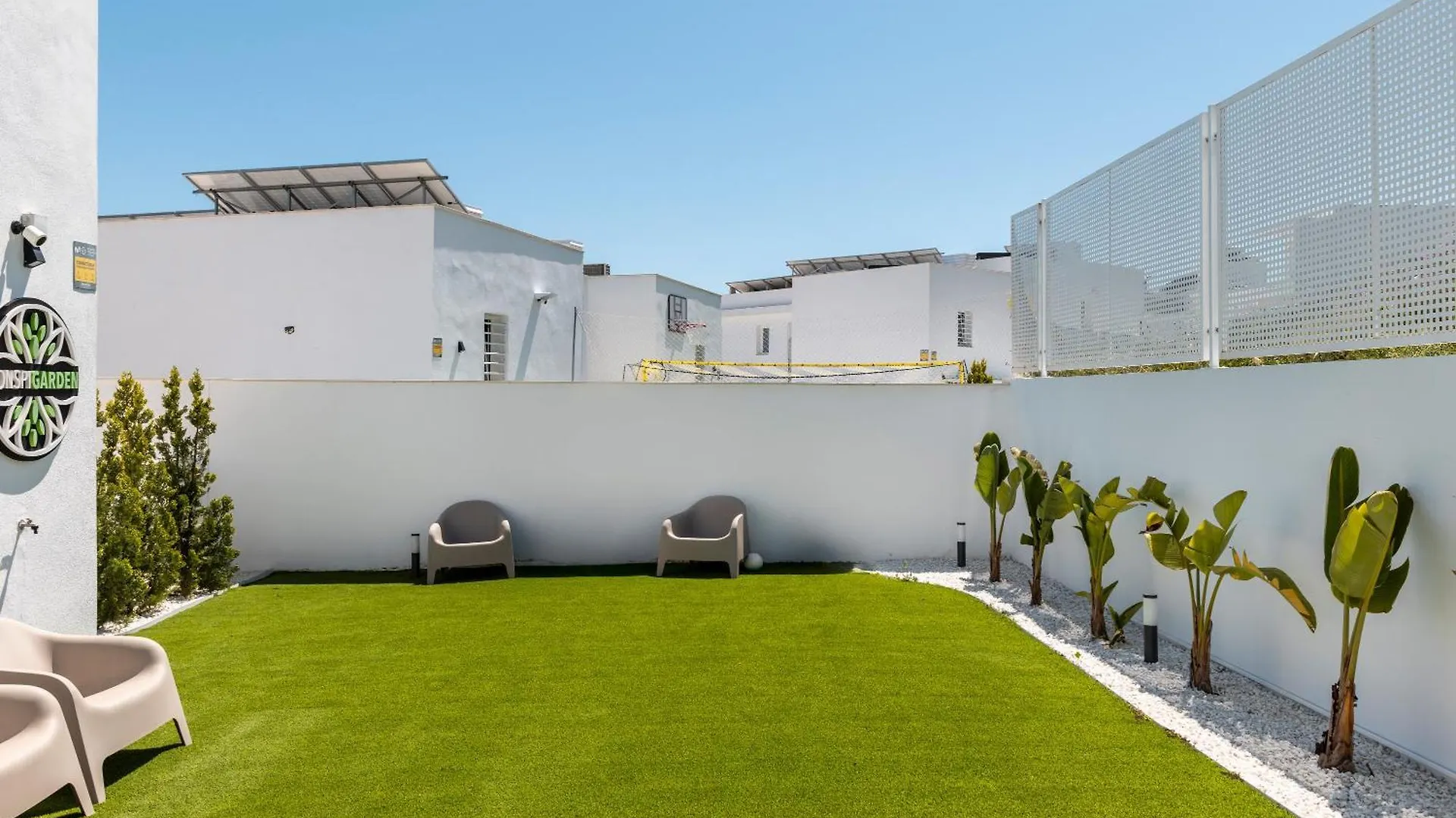 Casa Blanca Villa Torre Del Mar