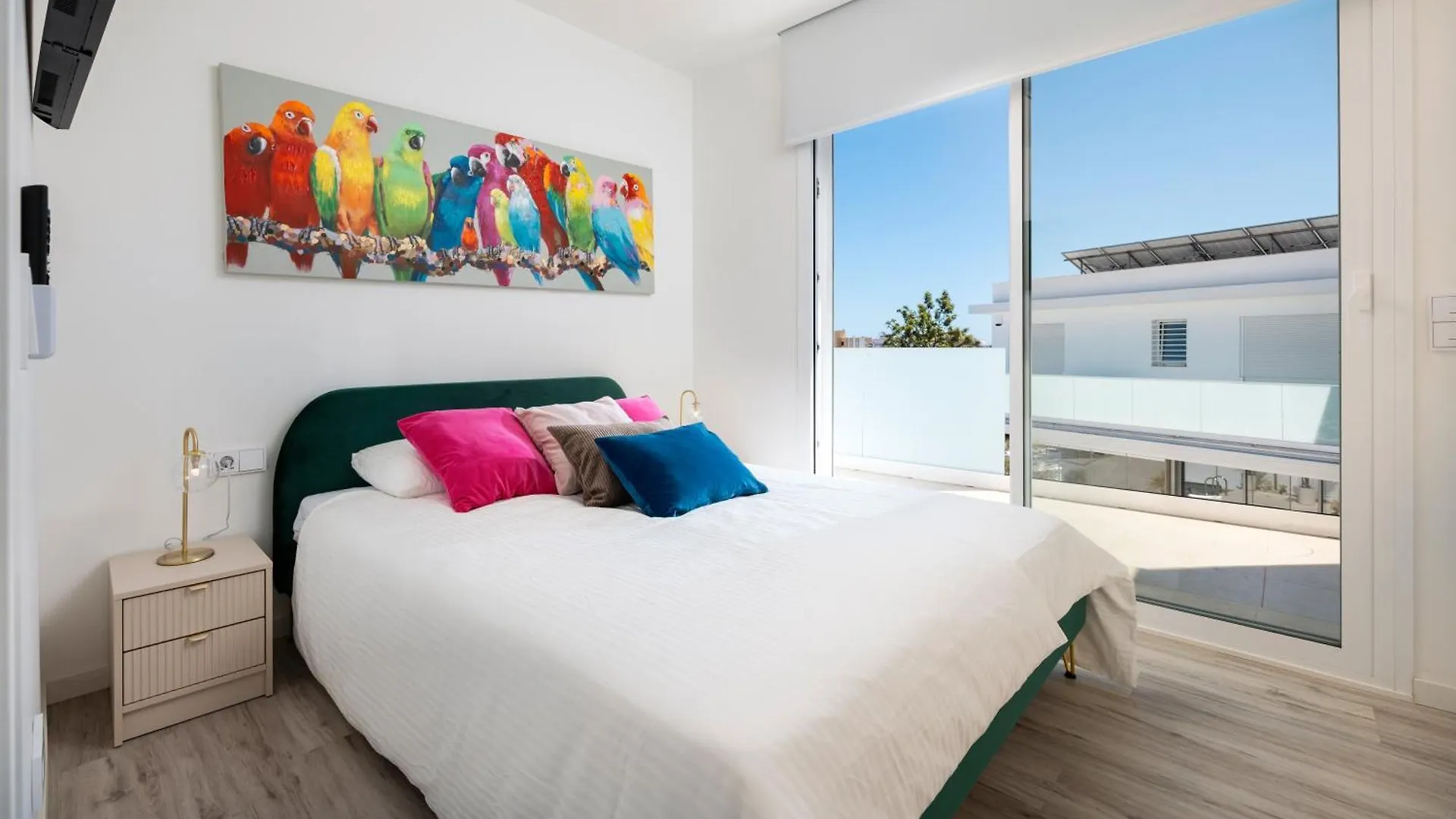 Casa Blanca Villa Torre Del Mar